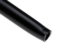 415-0430 RS PRO Compressed Air Pipe Black Nylon 10mm x 30m NLF Series
