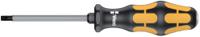 05024403001 Wera Torx  Screwdriver, T27 Tip, 125 mm Blade, 230 mm Overall