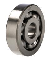 6403 SKF  1 Row Ball Bearing - 17 mm ID, 62 mm OD