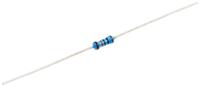 mrs25000c1003fct00 Vishay 100kΩ Thin Film Resistor 0.6W ±1% MRS25000C1003FCT00