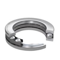 51316 SKF  Thrust Ball Bearing- Open Type 80mm I.D, 140mm O.D