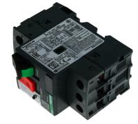 gv2me07 Schneider Electric TeSys 690 V Motor Protection Circuit Breaker, 3P Channels, 1.6 → 2.5 A, 3 kA
