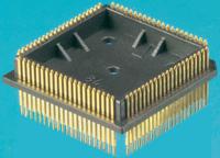 w9303 Winslow 1.27mm Pitch 44 Way PLCC Socket