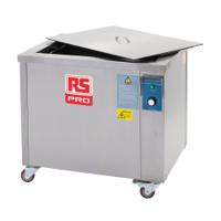 213-5193 RS PRO 90L Ultrasonic Cleaning Tank, 3000W, 90L