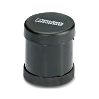 2700141 Phoenix Contact PSD-S AE SM7-4 100DB/3 Series Base Mount Siren, 24 V, 100dB at 1 m, IP65, DC, 7-Tone