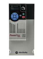 25a-d017n114 Allen Bradley Inverter Drive, 7.5 kW, 3 Phase, 400 V ac, 17 A, PowerFlex 523 Series
