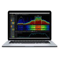 os-sfw-000021 Oscium MetaGeek OS-SFW-000021 Chanalyzer Software, For Use With Built-In WiFi Card, Wi-Spy DBx, Wi-Spy Lucid, WiPry