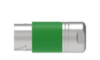 ekua001nn00320001000 TE Connectivity Circular Connector, 12 Contacts, Cable, M15 Connector, Plug, Male, IP67, 615 Series