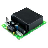 psu-203 Lascar Open Frame Linear Power Supply, 250V ac Input, ±5 → 15V dc Output, 150mA Output