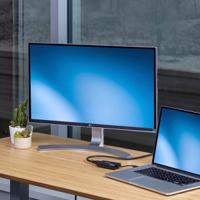 usb32hdes StarTech.com USB A to HDMI Adapter, USB 3.0, 1 Supported Display(s) - 1920 x 1200