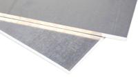 188-292 RS PRO Aluminium Metal Sheet 300mm x 500mm, 8mm Thick