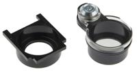 61-99240 EAO Protective Cover, For Use With Series 61 Switches