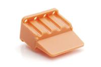 awm-8s Amphenol Industrial, ATM Male 8 Way Wedgelock for use with ATM Series Connectors