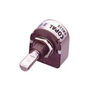 rms20-250-201-1 Nidec Components 5V dc 250 Pulse Optical Encoder with a 6 mm