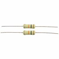 ccr2100rkb TE Connectivity 100Ω Ceramic Composition Resistor 2W ±10% CCR2100RKB
