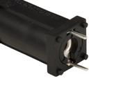 fx0456 Bulgin 10A PCB Mount Fuse Holder for 5 x 20mm Fuse, 1P, 250V ac