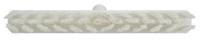 31715 Vikan Broom, White With PET Bristles