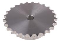 183-877 RS PRO 25 Tooth Pilot Sprocket 08B-1 Chain Type