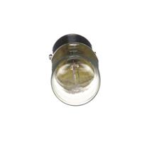 dl1beb Schneider Electric Incandescent Clear Bulb for use with and Harmony XVB, Harmony XVD, Harmony XVP, BA15d 24 V