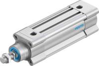 dsbc-40-70-ppsa-n3 Festo Pneumatic Piston Rod Cylinder - 2123783 40 mm Bore, 70 mm DSBC-40-70-PPSA-N3 Series, Double Acting Acting