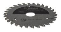 2608837752 Bosch Circular Saw Blade, Pack of 1