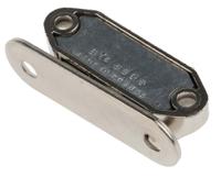 1673494 Pinet  Die Cast Zinc Magnetic Catch