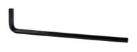 265-8372 RS PRO 50 piece L Shape Metric Hex Key Set, 5mm