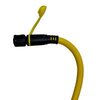 503016 Led Lenser Torch Accessory Kit LED Cable for AF4R, AF8R, AF12C, AF12R, AL10R, AT10C