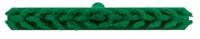 31712 Vikan Broom, Green With PET Bristles