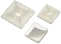 530909200 Wurth Elektronik Natural Nylon Two-way base