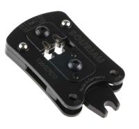 s16scm20 Souriau Sunbank by Eaton, UTS Series Crimping Head, Hex size 1.6mm