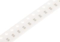 c0805c220j5gactu KEMET 22pF Multilayer Ceramic Capacitor MLCC, 50V dc V, ±5% , SMD