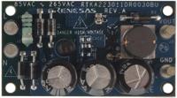 rtka223011dr0030bu Renesas Electronics, RTKA223011DR0030BU Step-Down Switching Regulator 200mA