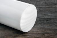 752-622 RS PRO Opaque Fluoroplastics PTFE Rod, 1m x 50mm Diameter