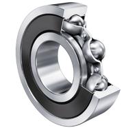 6001-c-2hrsv FAG 6001-C-2HRS>V 1 Row Ball Bearing - 12 mm ID, 28 mm OD