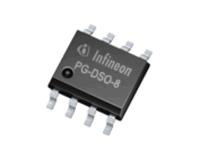 ice2qs02gxuma1 Infineon ICE2QS02GXUMA1, PWM Controller, 27 V, 250 kHz 8-Pin, PG-DSO