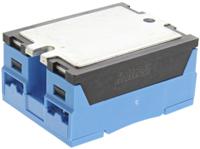 so941460 Celduc SO9 Series Solid State Relay, 12 A Load, Panel Mount, 280 V rms Load, 32 V Control