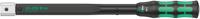 05075673001 Wera Click-Torque XP 4 Click Torque Wrench, 20 → 250Nm, Square Drive, 14 x 18mm Insert