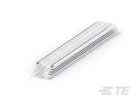 cjh1500j6r8j TE Connectivity, 6.8Ω 1.5kW Wire Wound Chassis Mount Resistor CJH1500J6R8J ±5%