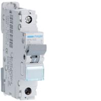 nfn103 Hager NFN MCB, 1P, 3A, 230V AC, 10 kA Breaking Capacity