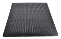 479s0023bl Notrax 479 PVC Anti-Fatigue Mat, 60cm x 91cm x 14mm