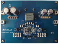 isl81801eval1z Renesas Electronics ISL81801EVAL1Z Buck-Boost Controller for ISL81801 for ISL81801 TQFN IC