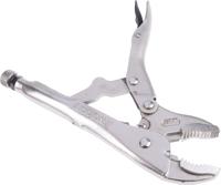 ttvg05 Teng Tools 5-Piece Locking Plier Set, 250 mm Overall