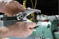 u35l Facom Gear Bearing Puller, 15 → 75 mm Capacity