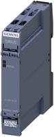 3rn2000-1aw30 Siemens Thermistor Motor Protection Monitoring Relay, SPDT, 24 → 240V ac/dc, DIN Rail