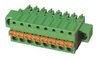 874-5130 RS PRO, 3.81mm Pitch, 6 Way, , Pluggable Terminal Block, Plug, Panel Mount, Screw Termination