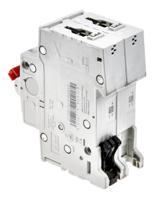 2cdd282101r0063-sd20263 ABB 2P Pole Isolator Switch - 63A Maximum Current
