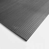 196-1314 RS PRO 500mm Anti-Vibration Pad 1.5kg/cm² 500 x 500 x 10mm 10mm