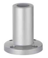 96069803 Werma Base with Tube for use with Kompakt 37 Signal Tower