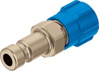 ks2-ck-3 Festo Brass Pneumatic Quick Connect Coupling